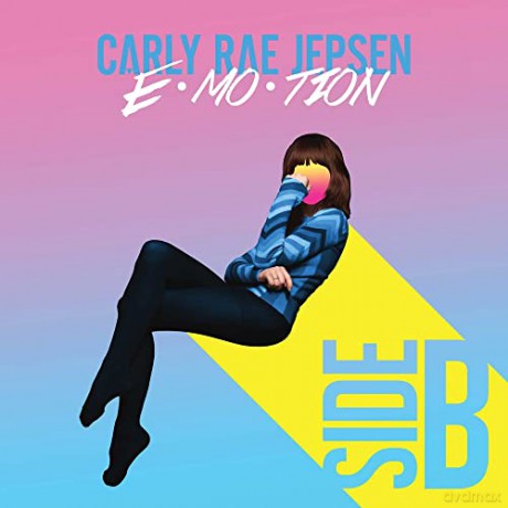 Carly Rae Jepsen: Emotion - Side B [Winyl]