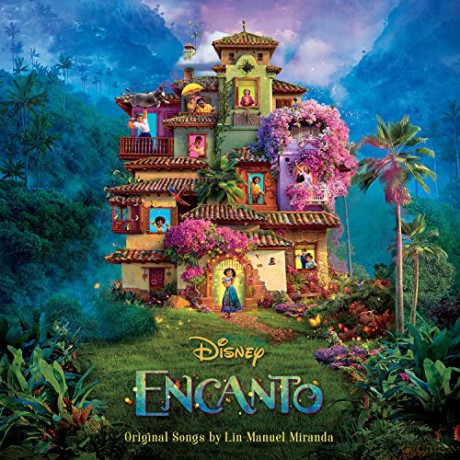 Encanto [Winyl]
