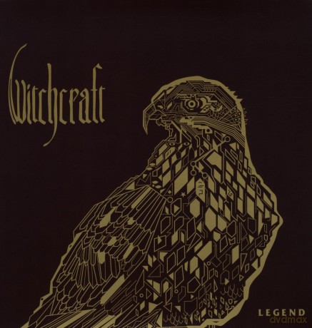Witchcraft: Legend [2xWINYL]