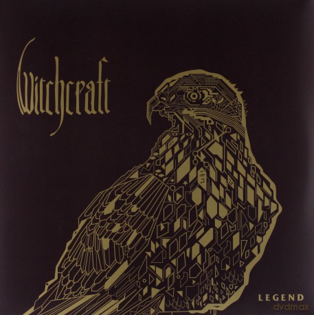 Witchcraft: Legend [2xWINYL]
