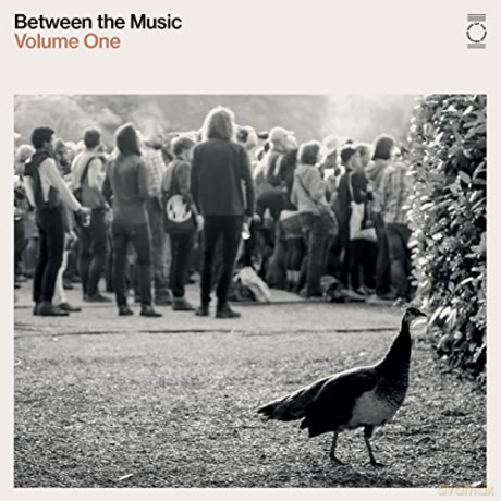 End Of The Road Presents: Between The Music [2xWinyl]