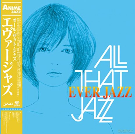 All That Jazz: Ever Jazz [Winyl]