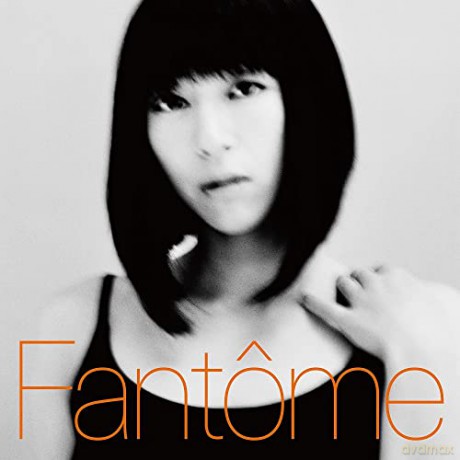 Hikaru Utada: Fantome [2xWinyl]