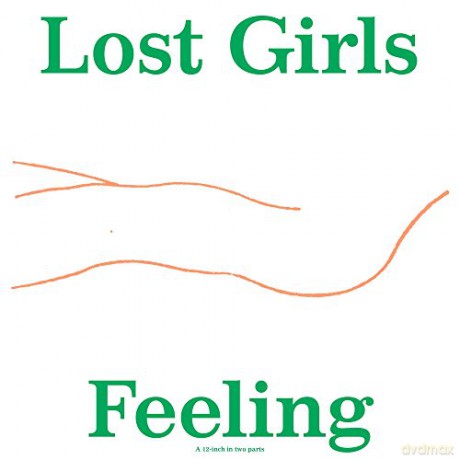 Lost Girls: Feeling [Winyl]