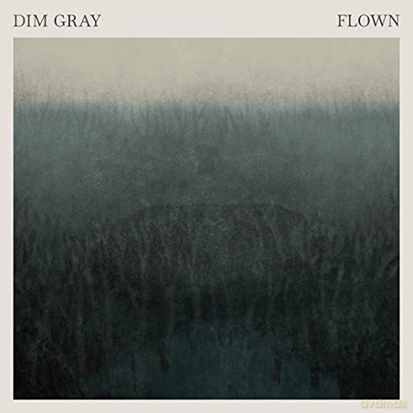 Dim Gray: Flown [Winyl]