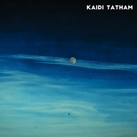 Kaidi Tatham: Galaxy [Winyl]