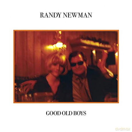 Randy Newman: Good Old Boys (Deluxe) [2xWinyl]
