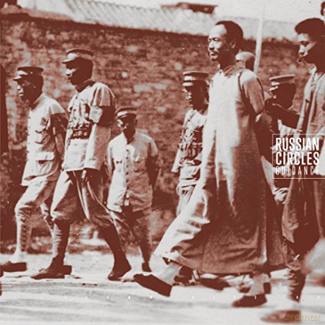 Russian Circles: Guidance [Winyl]