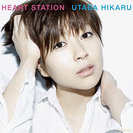 Hikaru Utada: Heart Station [2xWinyl]