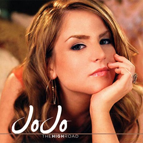 Jojo: High Road.The [2xWinyl]