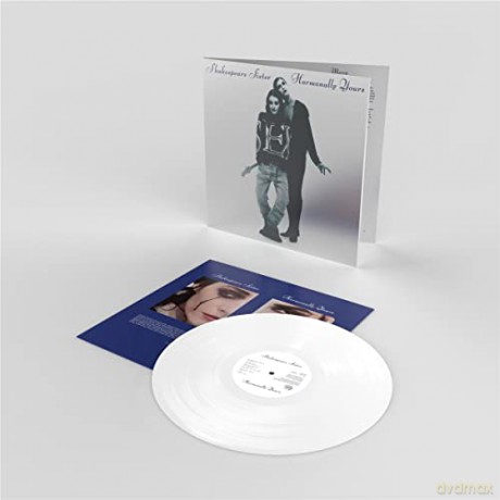 Shakespears Sister: Hormonally Yours (30 Year Anniversary White) [Winyl]