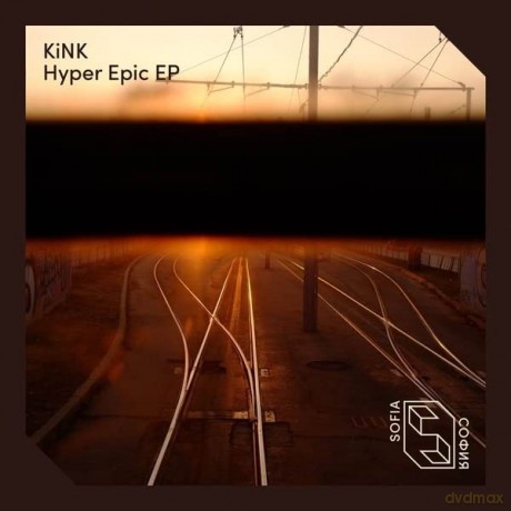 Kink: Hyper Epic [Winyl]