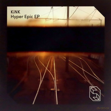 Kink: Hyper Epic [Winyl]