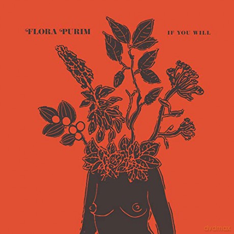 Flora Purim: If You Will [Winyl]