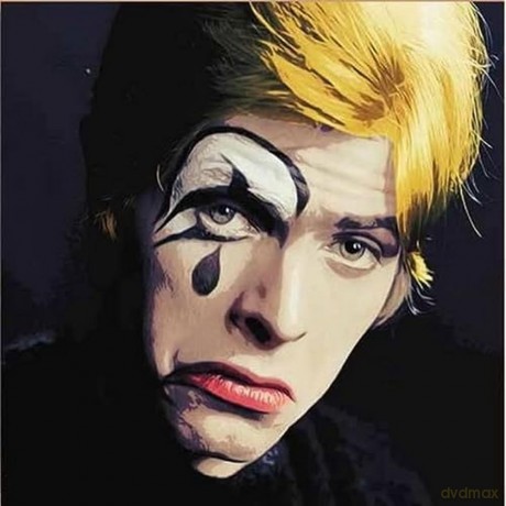 David Bowie: In The Beginning (Yellow) [Winyl]