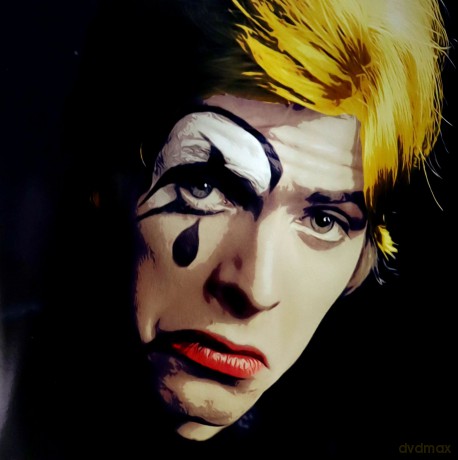 David Bowie: In The Beginning (Yellow) [Winyl]