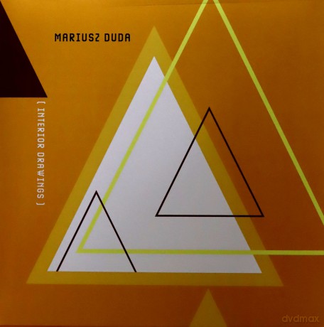 Mariusz Duda: Interior Drawings (Limited) [Winyl]