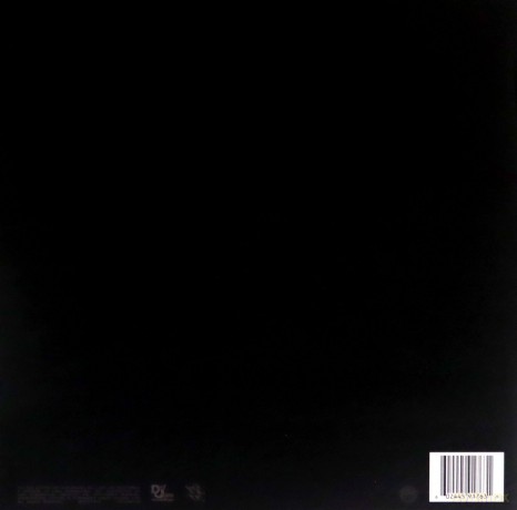 Pusha T: Its Almost Dry [Winyl]