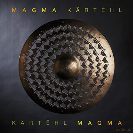 Magma: Kartehl [2xWinyl]