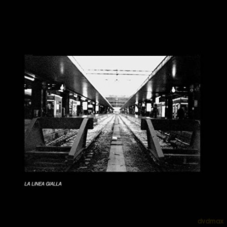 Emg: La Linea Gialla [Winyl]