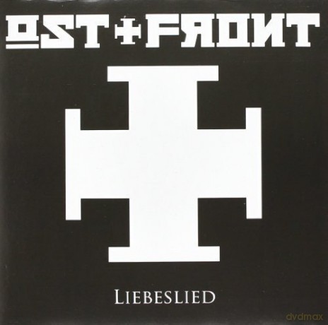 Ost+Front: Liebeslied [Winyl]