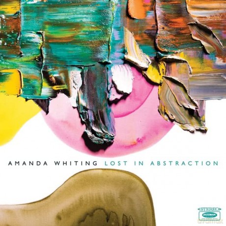 Amanda Whiting: Lost In Abstraction [Winyl]