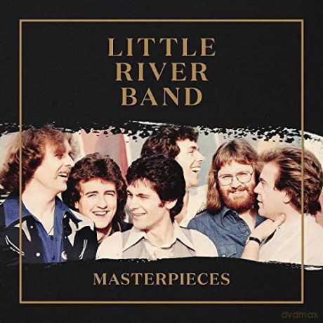 Little River Band: Masterpieces [3xWinyl]