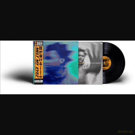 Denzel Curry: Melt My Eyez. See Your Future (Limited) [Winyl]
