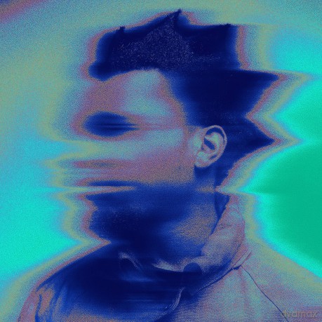 Denzel Curry: Melt My Eyez. See Your Future (Limited) [Winyl]