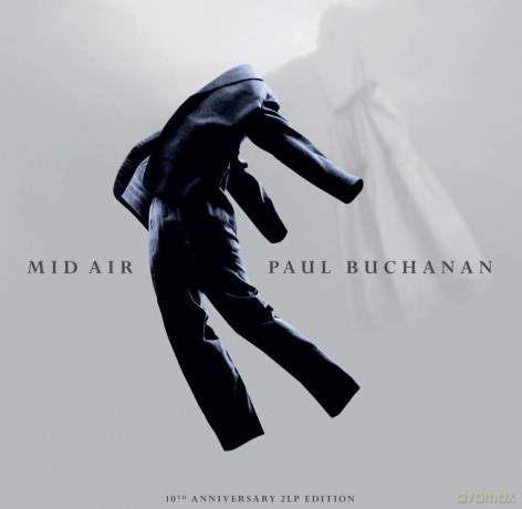 Paul Buchanan: Mid Air [2xWinyl]