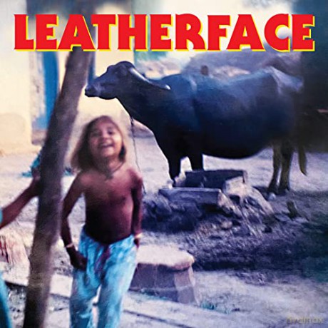 Leatherface: Minx [Winyl]