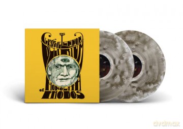 The Claypool Lennon Delirium: Monolith Of Phobos (Colored) [2xWinyl]