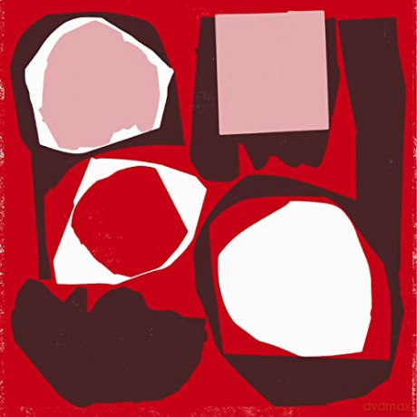 Mr Bongo Record Club Volume Five [2xWinyl]
