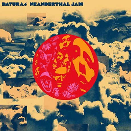 Datura4: Neanderthal Jam [Winyl]