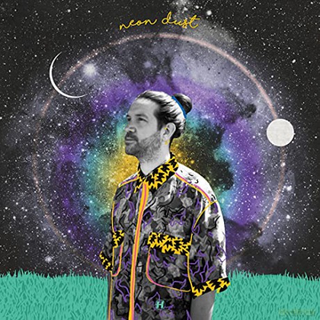 Etherwood: Neon Dust [3xWinyl]