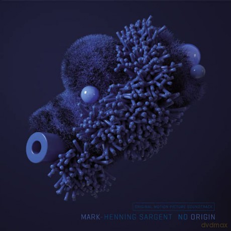 No Origin Lp (Mark-Henning Sargent) [2xWinyl]