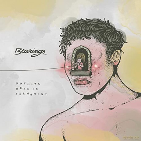 Bearings: Nothing Here Is Permanent [Winyl]
