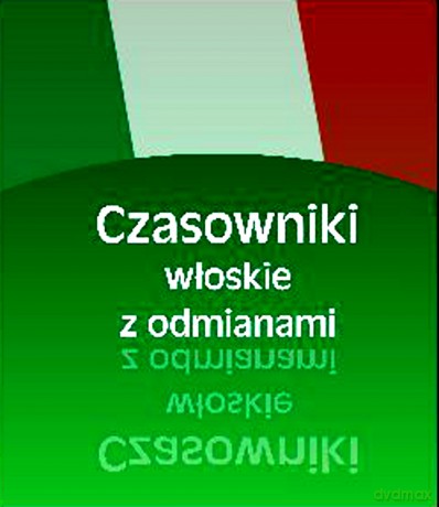 Czasowniki włoskie z odmianami "B" [KSIĄŻKA]