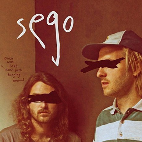 Sego: Once Was Lost Now Just Hanging Around [Winyl]