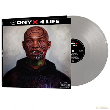 Onyx: Onyx 4 Life [Winyl]