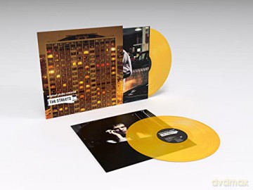 Streets: Original Pirate Material (Double Album) [2xWinyl]