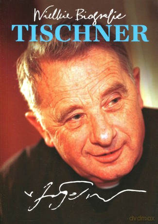 Tischner Wielkie Biografie [KSIĄŻKA]