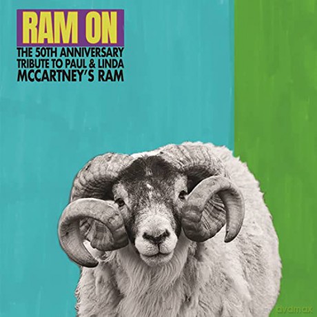 Fernando Perdomo: Ram On 12 (50th Anniversary) [2xWinyl]
