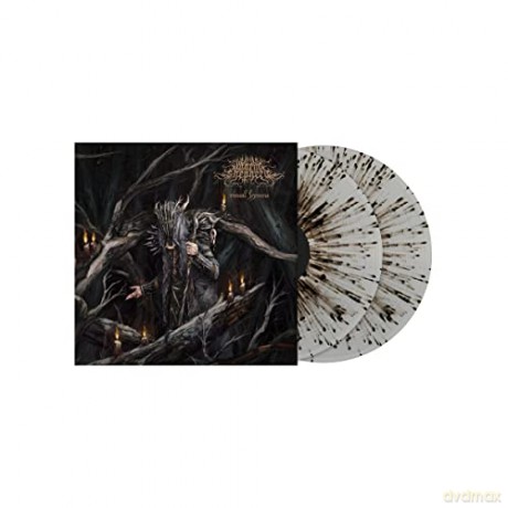Worm Shepherd: Ritual Hymns [2xWinyl]