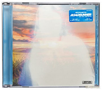 Brockhampton: Roadrunner: New Light. New Machine [2xWinyl]