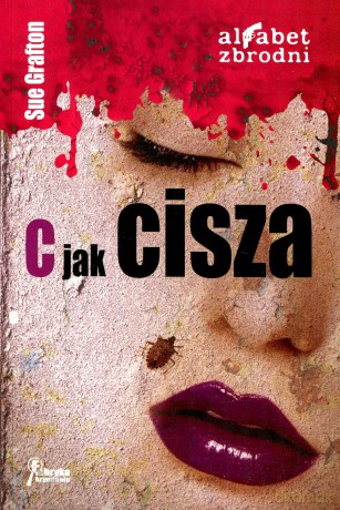C jak cisza [KSIĄŻKA]