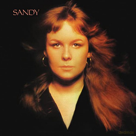 Sandy Denny: Sandy [Winyl]