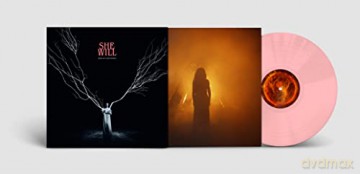 She Will soundtrack (Pink) (Clint Mansell) [Winyl]