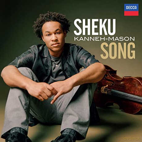 Sheku Kanneh-Mason: Song [2xWinyl]