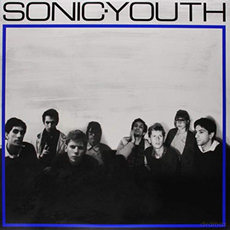 Sonic Youth: Sonic Youth [2xWinyl]